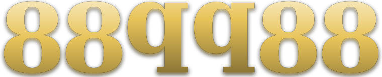 88qq88 logo