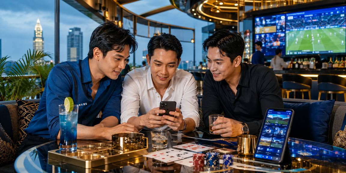 88qq88 Mở sảnh 88qq88 trên điện thoại trong 3 bước