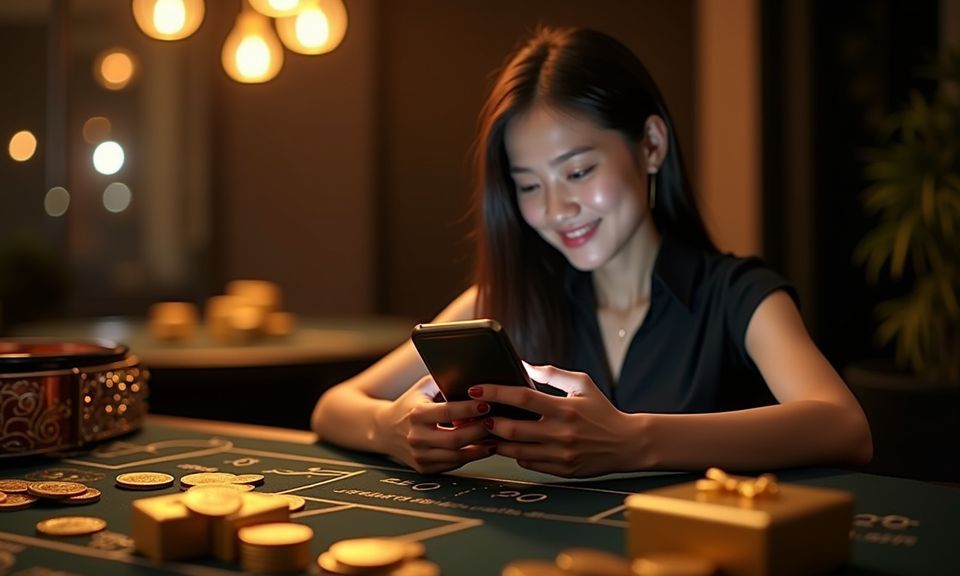 88qq88 Khám phá Slot Nước Lên tại 88qq88